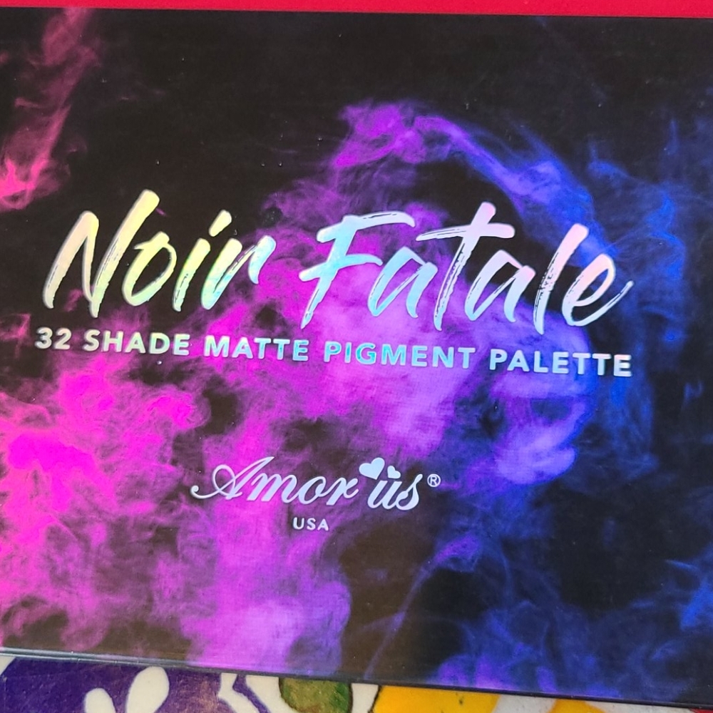Palette